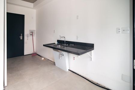 Studio de kitnet/studio à venda com 0 quarto, 52m² em Bela Vista, São Paulo