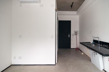 Studio de kitnet/studio à venda com 0 quarto, 52m² em Bela Vista, São Paulo