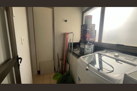 Apartamento para alugar com 70m², 2 quartos e 1 vagaLavanderia