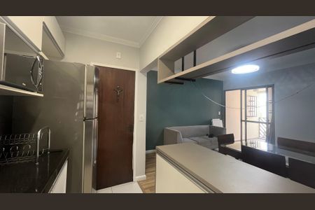 Apartamento para alugar com 70m², 2 quartos e 1 vagaCozinha