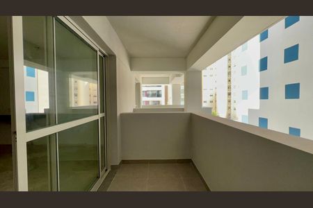 Studio à venda com 45m², 1 quarto e sem vaga Studio à venda com 45m², 1 quarto e sem vagaVaranda