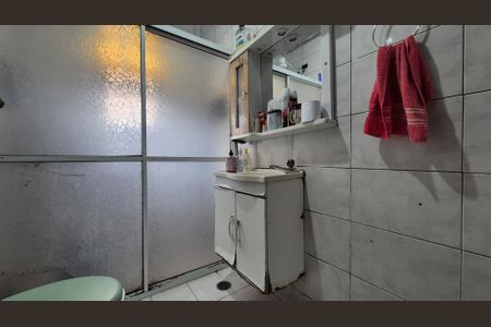 Casa à venda com 400m², 3 quartos e 8 vagas Casa à venda com 400m², 3 quartos e 8 vagasBanheiro Social