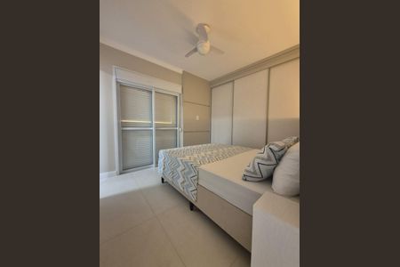 Suíte de apartamento à venda com 2 quartos, 65m² em Vila Guarani, São Paulo