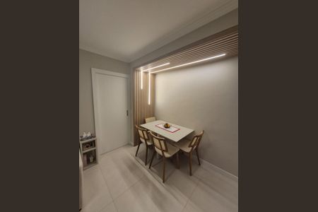 Apartamento à venda com 65m², 2 quartos e 1 vagaSala