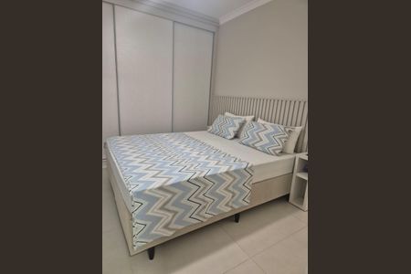 Suíte de apartamento à venda com 2 quartos, 65m² em Vila Guarani, São Paulo