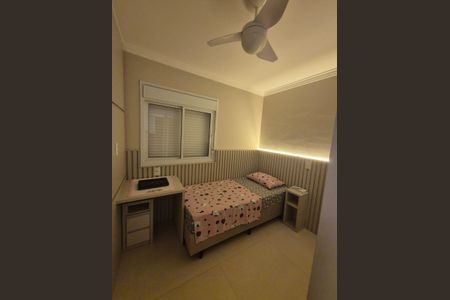 Quarto de apartamento à venda com 2 quartos, 65m² em Vila Guarani, São Paulo