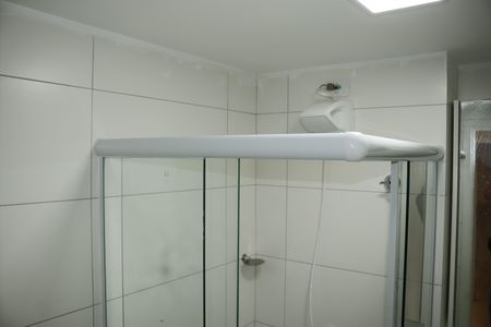 Apartamento à venda com 26m², 1 quarto e sem vagaBanheiro