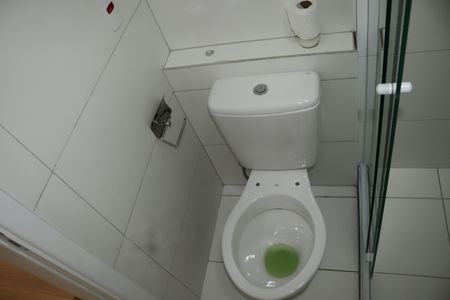 Apartamento à venda com 26m², 1 quarto e sem vagaBanheiro