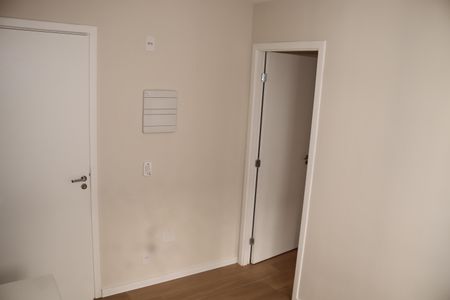 Apartamento à venda com 26m², 1 quarto e sem vagaStudio