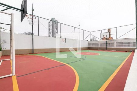 Apartamento à venda com 60m², 2 quartos e 2 vagas Apartamento à venda com 60m², 2 quartos e 2 vagasÁrea comum - Quadra