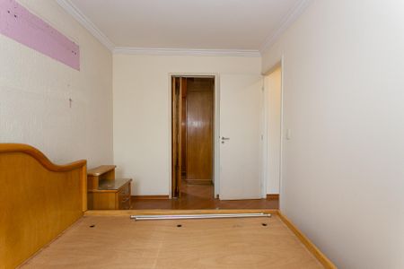 Suíte de apartamento à venda com 2 quartos, 60m² em Vila Esperança, São Paulo