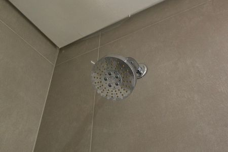 Studio para alugar com 21m², 1 quarto e sem vaga Studio para alugar com 21m², 1 quarto e sem vagaBanheiro