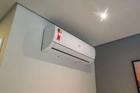 Studio para alugar com 21m², 1 quarto e sem vaga Studio para alugar com 21m², 1 quarto e sem vagaStudio