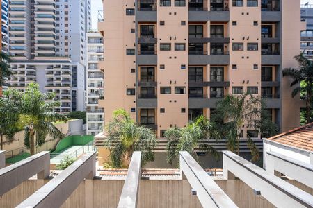 Studio para alugar com 21m², 1 quarto e sem vaga Studio para alugar com 21m², 1 quarto e sem vagaStudio - Vista