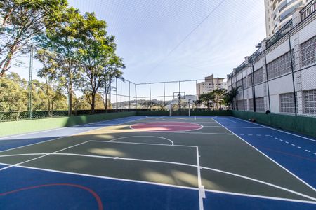 Apartamento à venda com 100m², 3 quartos e 2 vagas Apartamento à venda com 100m², 3 quartos e 2 vagasQuadra Esportiva