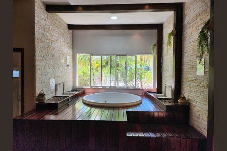 Apartamento à venda com 100m², 3 quartos e 2 vagas Apartamento à venda com 100m², 3 quartos e 2 vagasHidromassagem