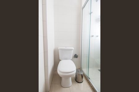 Apartamento à venda com 100m², 3 quartos e 2 vagas Apartamento à venda com 100m², 3 quartos e 2 vagasBanheiro