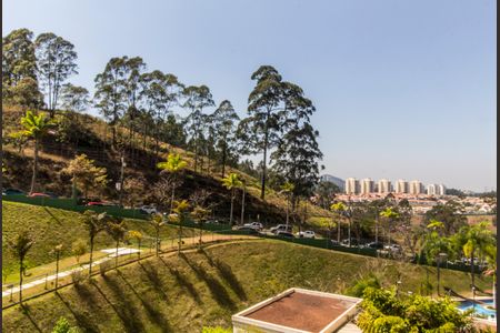 Apartamento à venda com 100m², 3 quartos e 2 vagas Apartamento à venda com 100m², 3 quartos e 2 vagasVista da Varanda