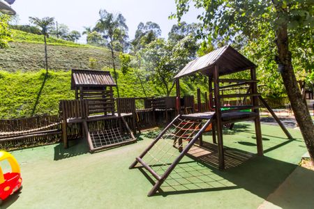 Apartamento à venda com 100m², 3 quartos e 2 vagas Apartamento à venda com 100m², 3 quartos e 2 vagasÁrea comum - Playground