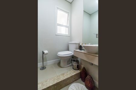 Apartamento à venda com 100m², 3 quartos e 2 vagas Apartamento à venda com 100m², 3 quartos e 2 vagasLavabo