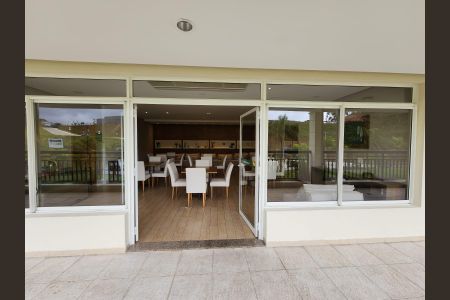 Apartamento à venda com 100m², 3 quartos e 2 vagas Apartamento à venda com 100m², 3 quartos e 2 vagasÁrea comum - Salão de festas