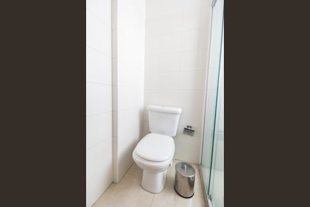 Apartamento à venda com 100m², 3 quartos e 2 vagas Apartamento à venda com 100m², 3 quartos e 2 vagasBanheiro