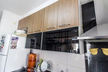 Apartamento à venda com 100m², 3 quartos e 2 vagas Apartamento à venda com 100m², 3 quartos e 2 vagasCozinha