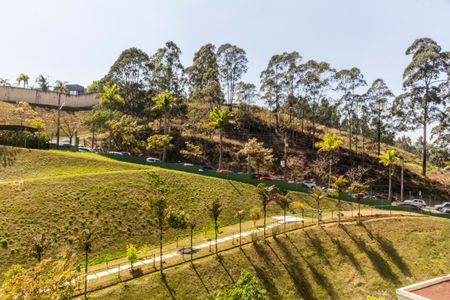 Apartamento à venda com 100m², 3 quartos e 2 vagas Apartamento à venda com 100m², 3 quartos e 2 vagasVista da Varanda