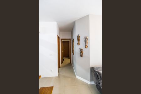 Apartamento à venda com 100m², 3 quartos e 2 vagas Apartamento à venda com 100m², 3 quartos e 2 vagasCorredor