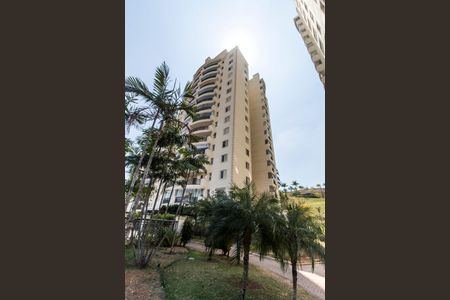 Apartamento à venda com 100m², 3 quartos e 2 vagas Apartamento à venda com 100m², 3 quartos e 2 vagasFachada