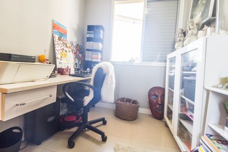 Apartamento à venda com 100m², 3 quartos e 2 vagas Apartamento à venda com 100m², 3 quartos e 2 vagasQuarto 2