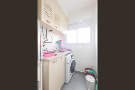 Apartamento à venda com 49m², 2 quartos e 1 vagaÁrea de Serviço