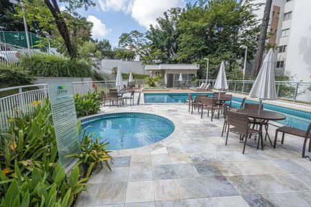 Apartamento à venda com 106m², 3 quartos e 1 vagaÁrea comum - Piscina