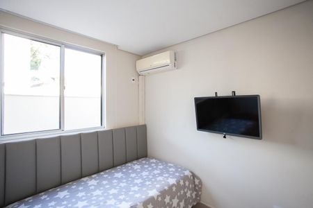 Apartamento à venda com 106m², 3 quartos e 1 vagaQuarto 1