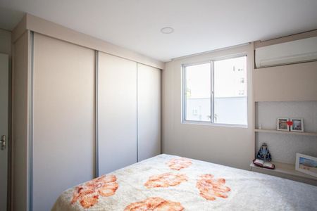 Apartamento à venda com 106m², 3 quartos e 1 vagaSuíte