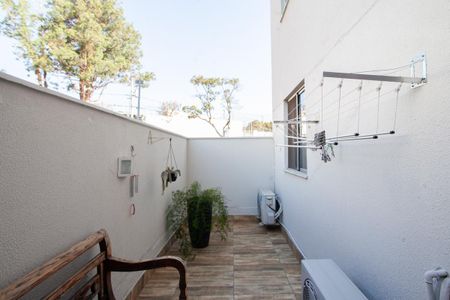 Apartamento à venda com 106m², 3 quartos e 1 vagaÁrea Privativa