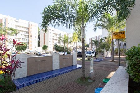 Apartamento à venda com 106m², 3 quartos e 1 vagaÁrea comum