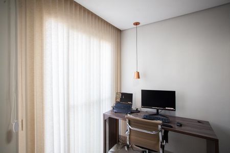 Apartamento à venda com 106m², 3 quartos e 1 vagaQuarto 2