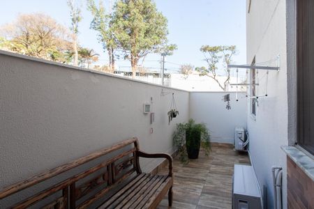 Apartamento à venda com 106m², 3 quartos e 1 vagaÁrea Privativa