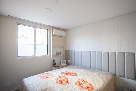 Apartamento à venda com 106m², 3 quartos e 1 vagaSuíte