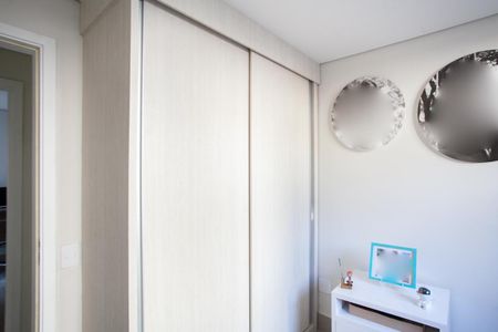 Apartamento à venda com 106m², 3 quartos e 1 vagaQuarto 1