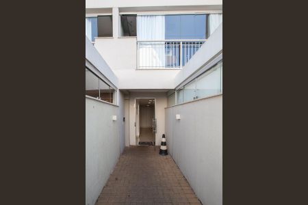 Apartamento à venda com 106m², 3 quartos e 1 vagaEntrada do Bloco