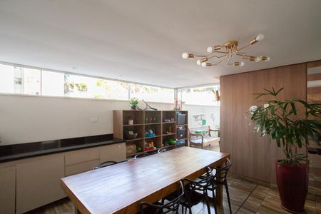 Apartamento à venda com 106m², 3 quartos e 1 vagaÁrea Privativa