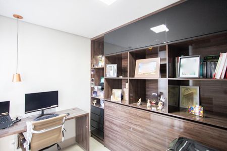 Apartamento à venda com 106m², 3 quartos e 1 vagaQuarto 2