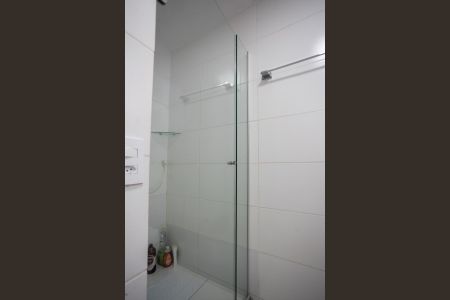 Apartamento à venda com 106m², 3 quartos e 1 vagaBanheiro Social