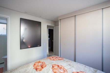 Apartamento à venda com 106m², 3 quartos e 1 vagaSuíte