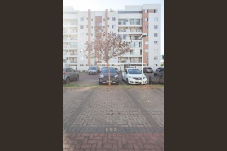 Apartamento à venda com 106m², 3 quartos e 1 vagaGaragem