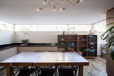 Apartamento à venda com 106m², 3 quartos e 1 vagaÁrea Privativa