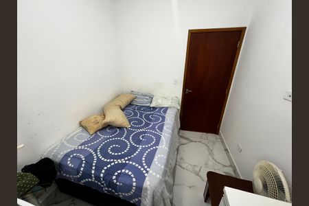 Apartamento para alugar com 30m², 1 quarto e sem vagaQuarto