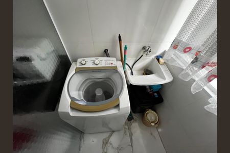 Apartamento para alugar com 30m², 1 quarto e sem vagaÁrea de Serviço